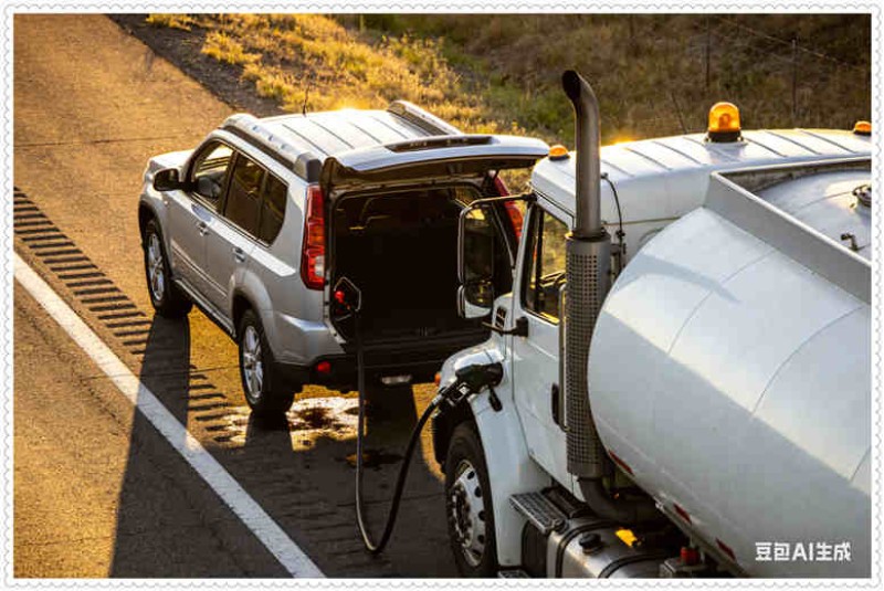 汽车搭电救援行业的资本运作与并购重组发展趋势探析