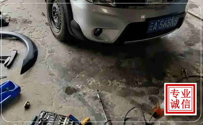 北碚区汽车中途维修